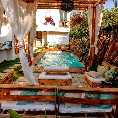 Wander Boutique Hotel El Paredón Buena Vista Zewnętrze zdjęcie