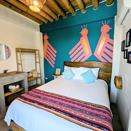 Wander Boutique Hotel El Paredón Buena Vista Zewnętrze zdjęcie