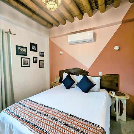 Wander Boutique Hotel El Paredón Buena Vista Zewnętrze zdjęcie