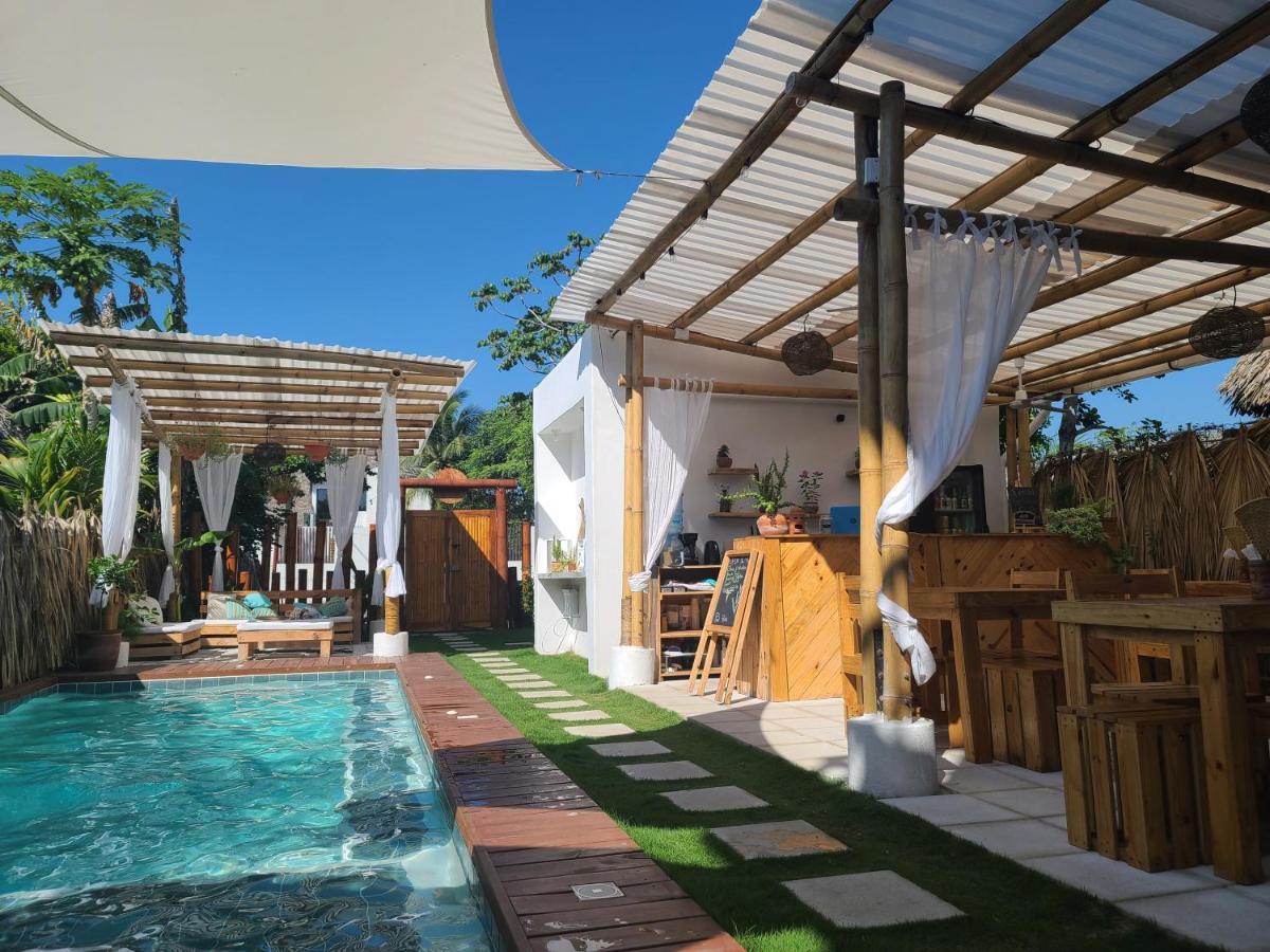 Wander Boutique Hotel El Paredón Buena Vista Zewnętrze zdjęcie