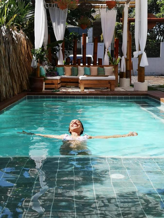 Wander Boutique Hotel El Paredón Buena Vista Zewnętrze zdjęcie