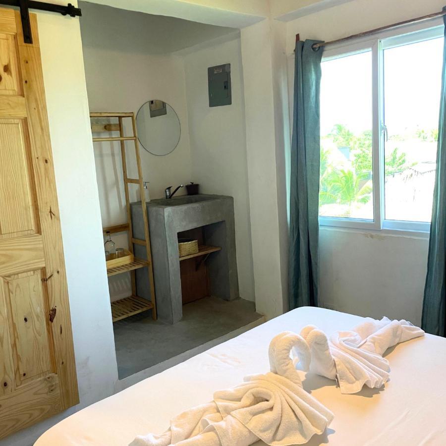 Wander Boutique Hotel El Paredón Buena Vista Zewnętrze zdjęcie
