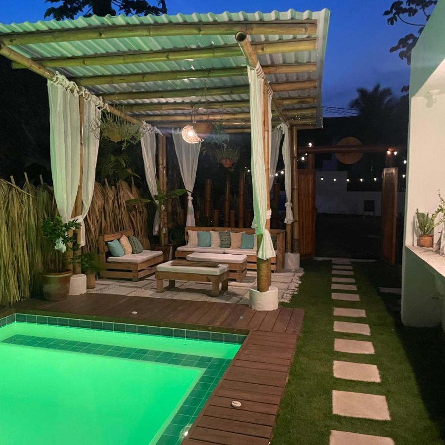 Wander Boutique Hotel El Paredón Buena Vista Zewnętrze zdjęcie