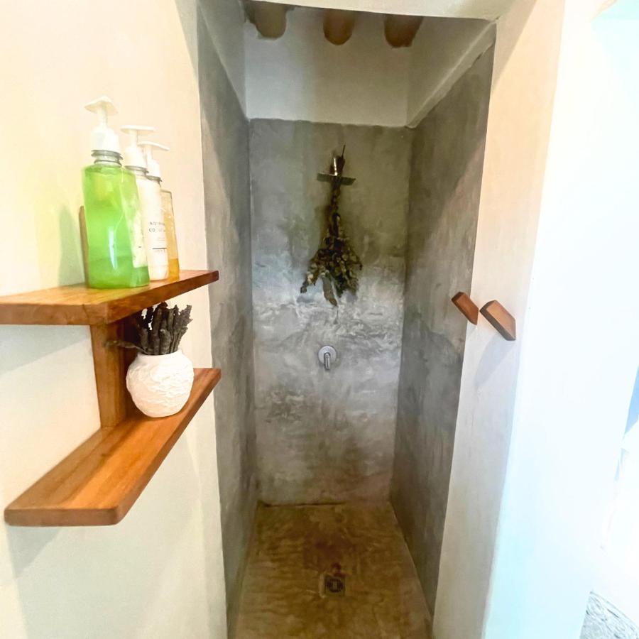 Wander Boutique Hotel El Paredón Buena Vista Zewnętrze zdjęcie