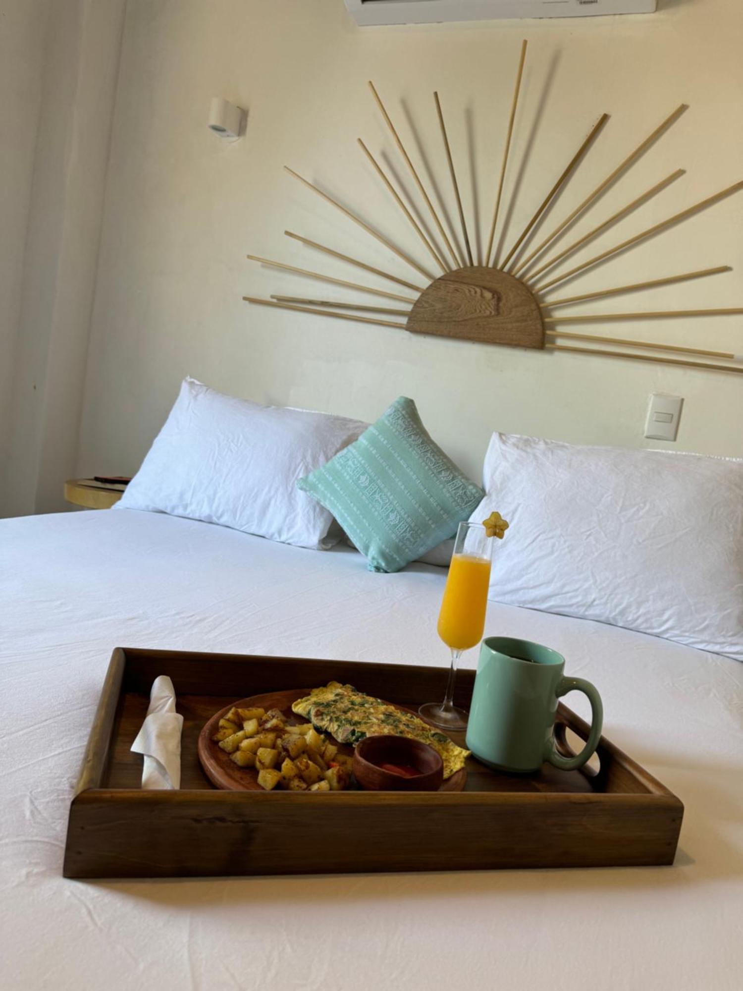 Wander Boutique Hotel El Paredón Buena Vista Zewnętrze zdjęcie
