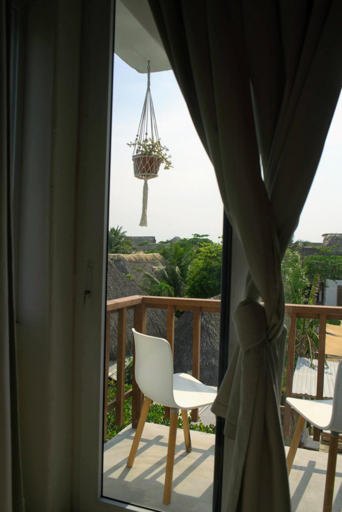 Wander Boutique Hotel El Paredón Buena Vista Zewnętrze zdjęcie