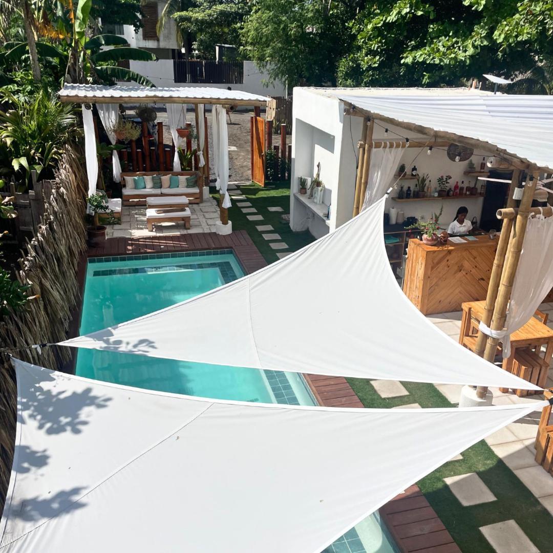 Wander Boutique Hotel El Paredón Buena Vista Zewnętrze zdjęcie