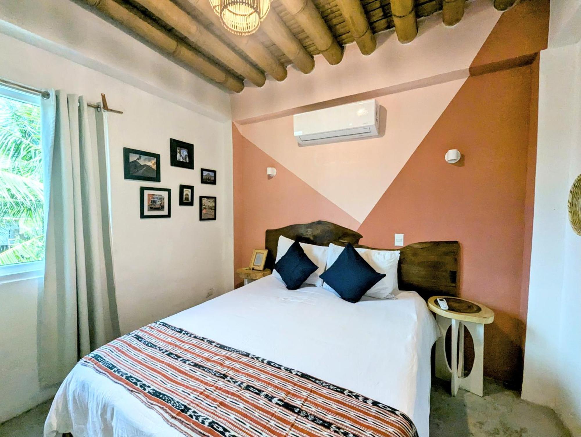 Wander Boutique Hotel El Paredón Buena Vista Zewnętrze zdjęcie